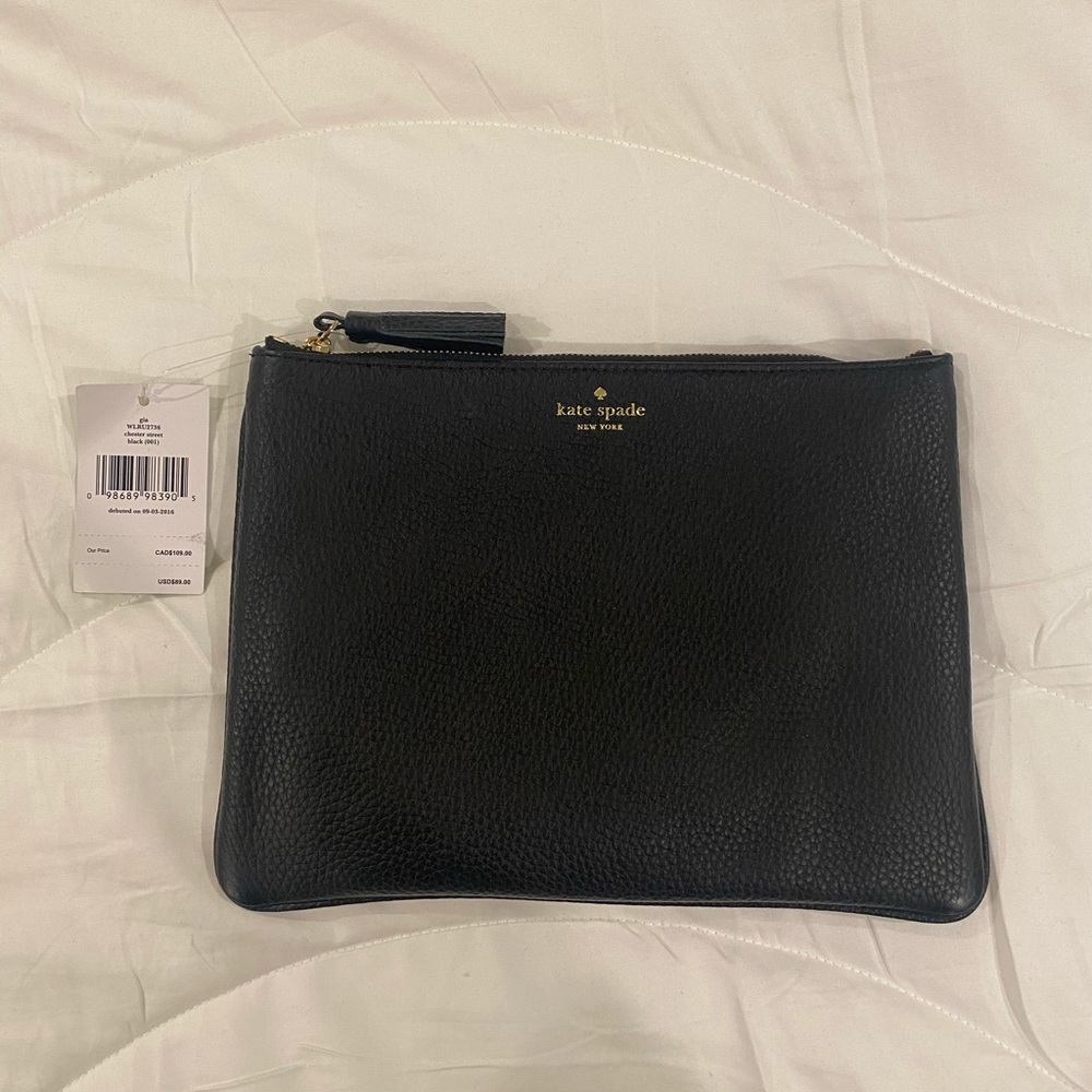 Kate Spade Gia Pouch